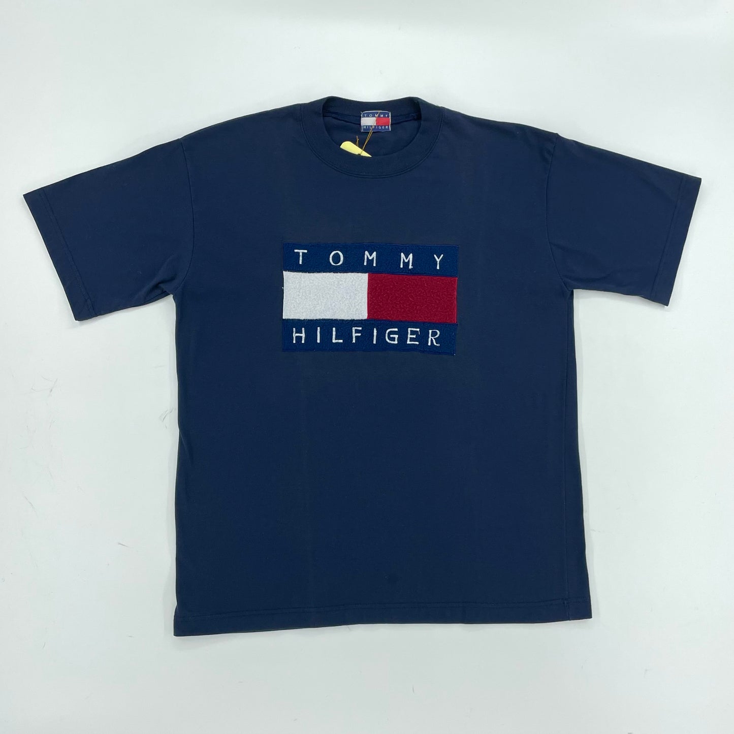 Tommy Hilfiger Teddy Logo Tee