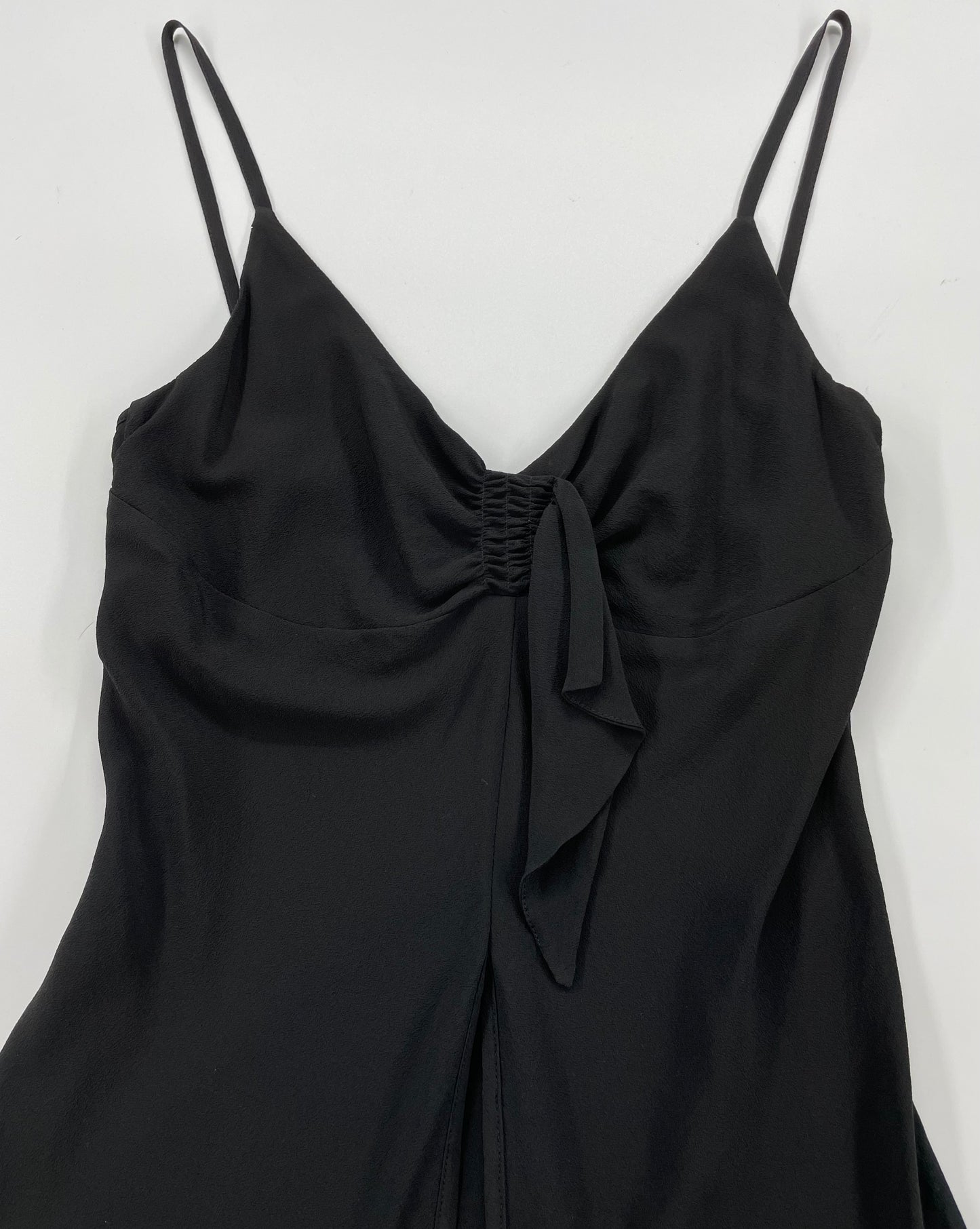 VERSUS Drape Camisole Top