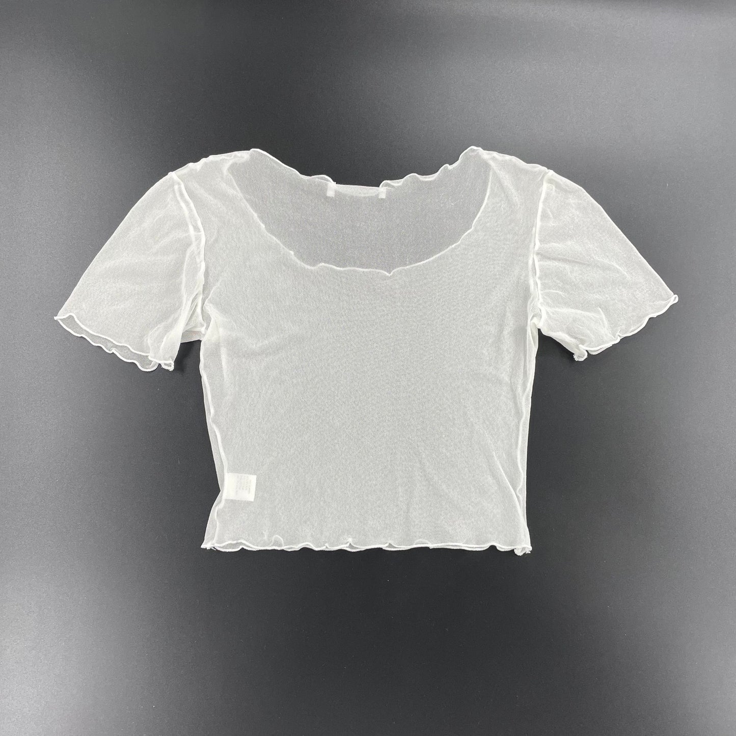 D&G Sheer Top