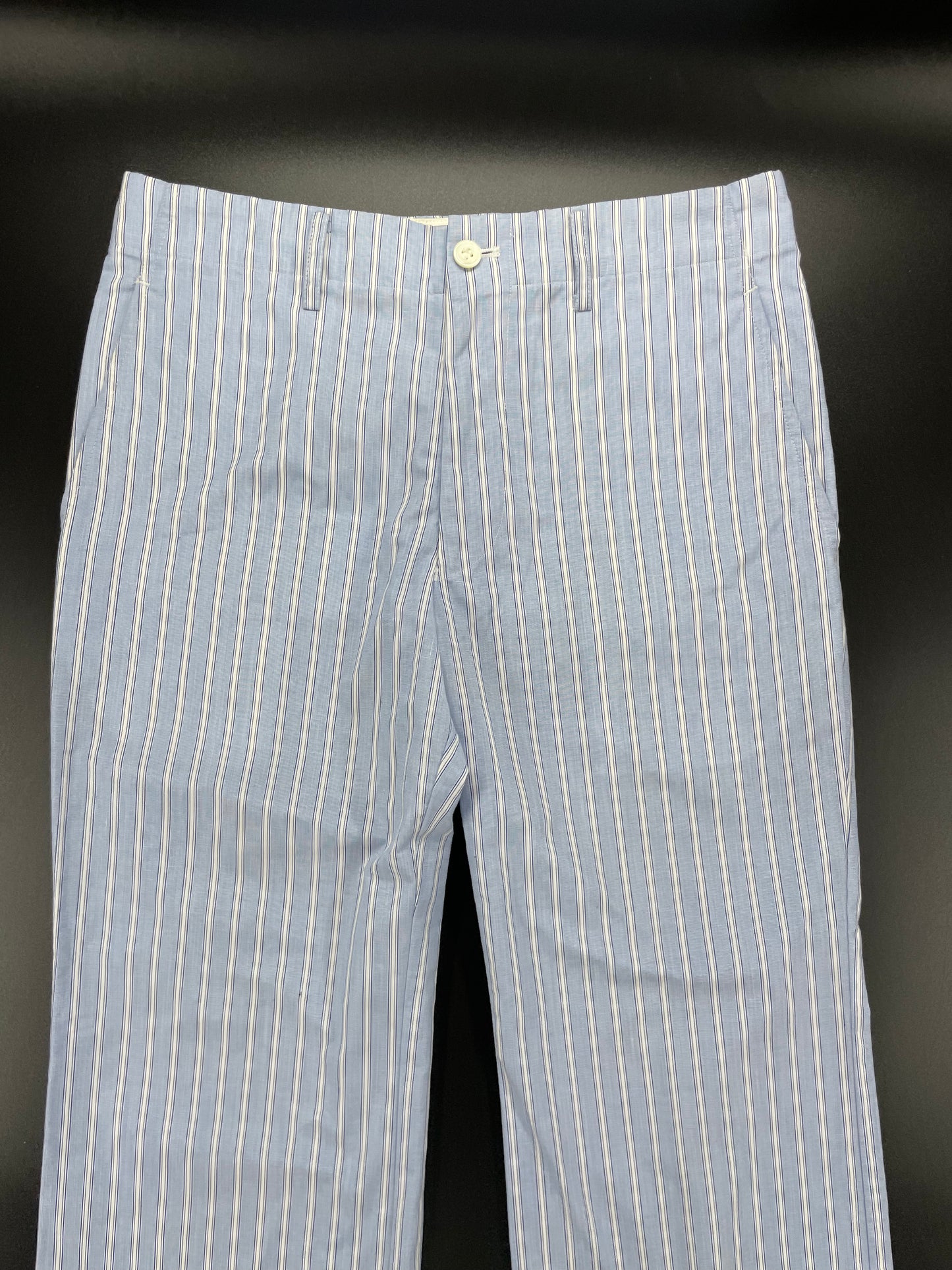 Junya Watanabe Comme des Garçons Stripe Pants