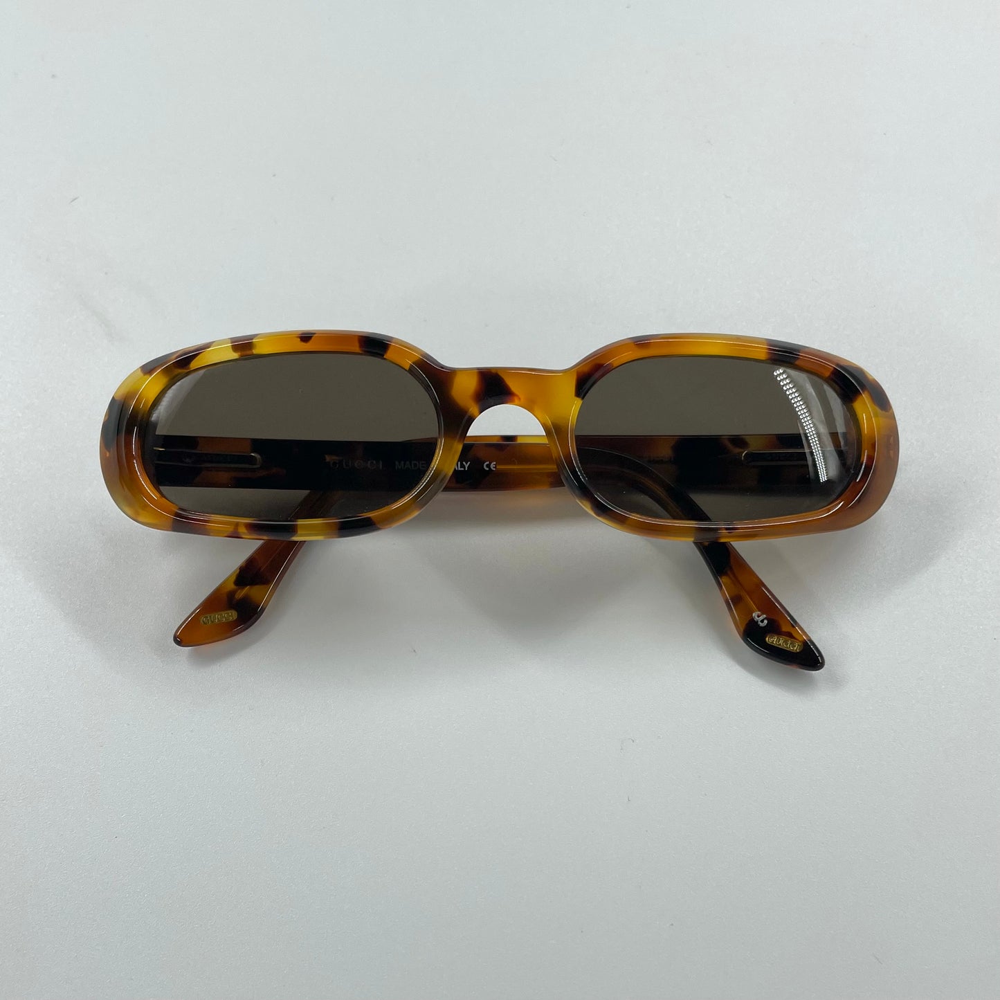 Vintage GUCCI Sunglasses