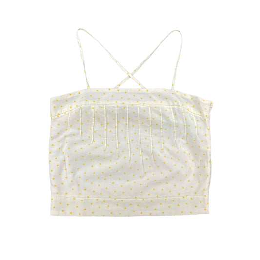 Marc Jacobs Stars Printed Camisole