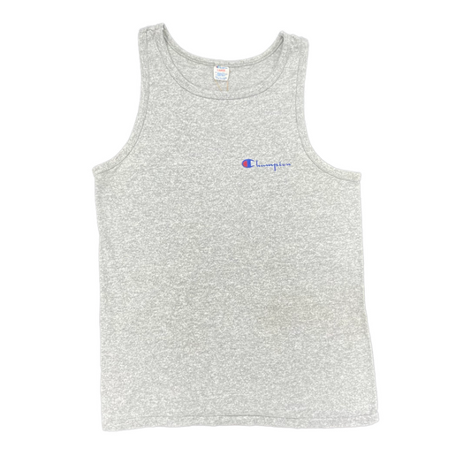 Vintage Champion Tank Top