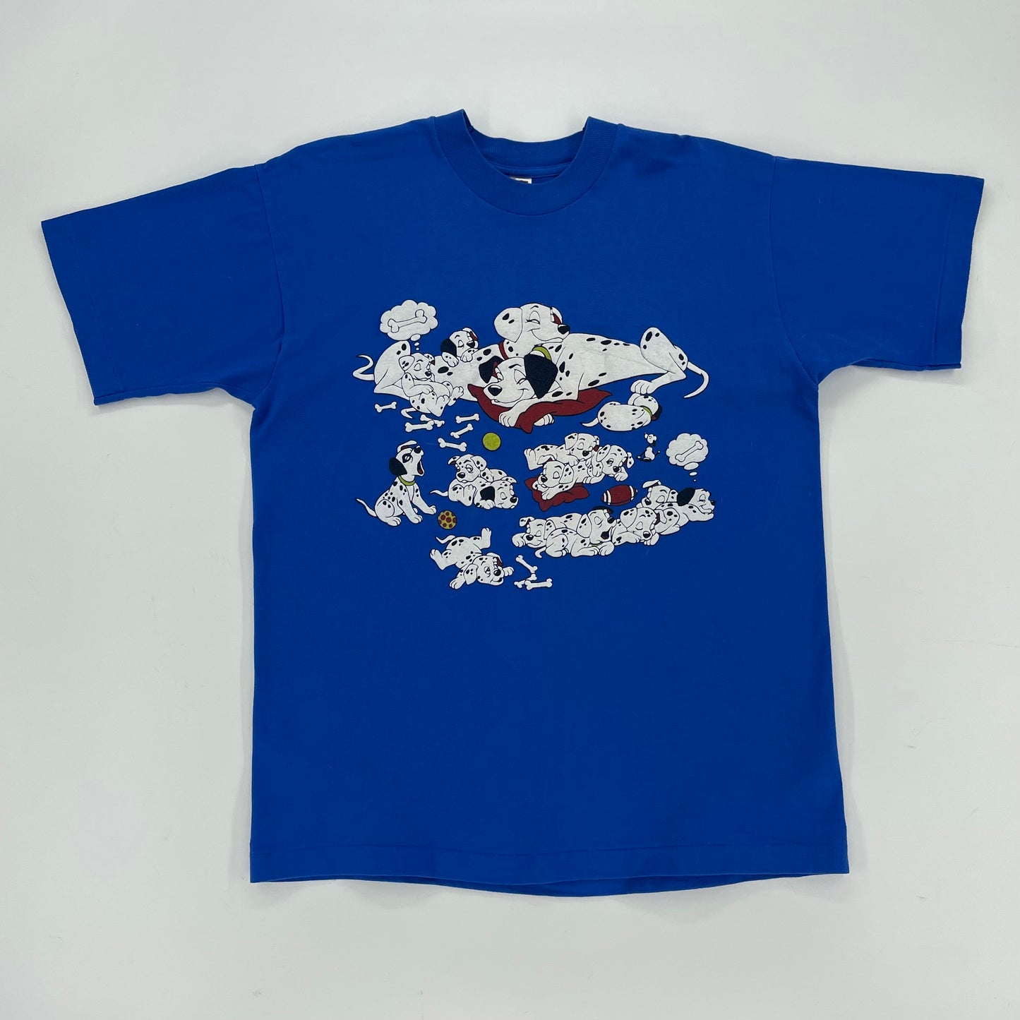 101 Dalmatians Vintage Tee