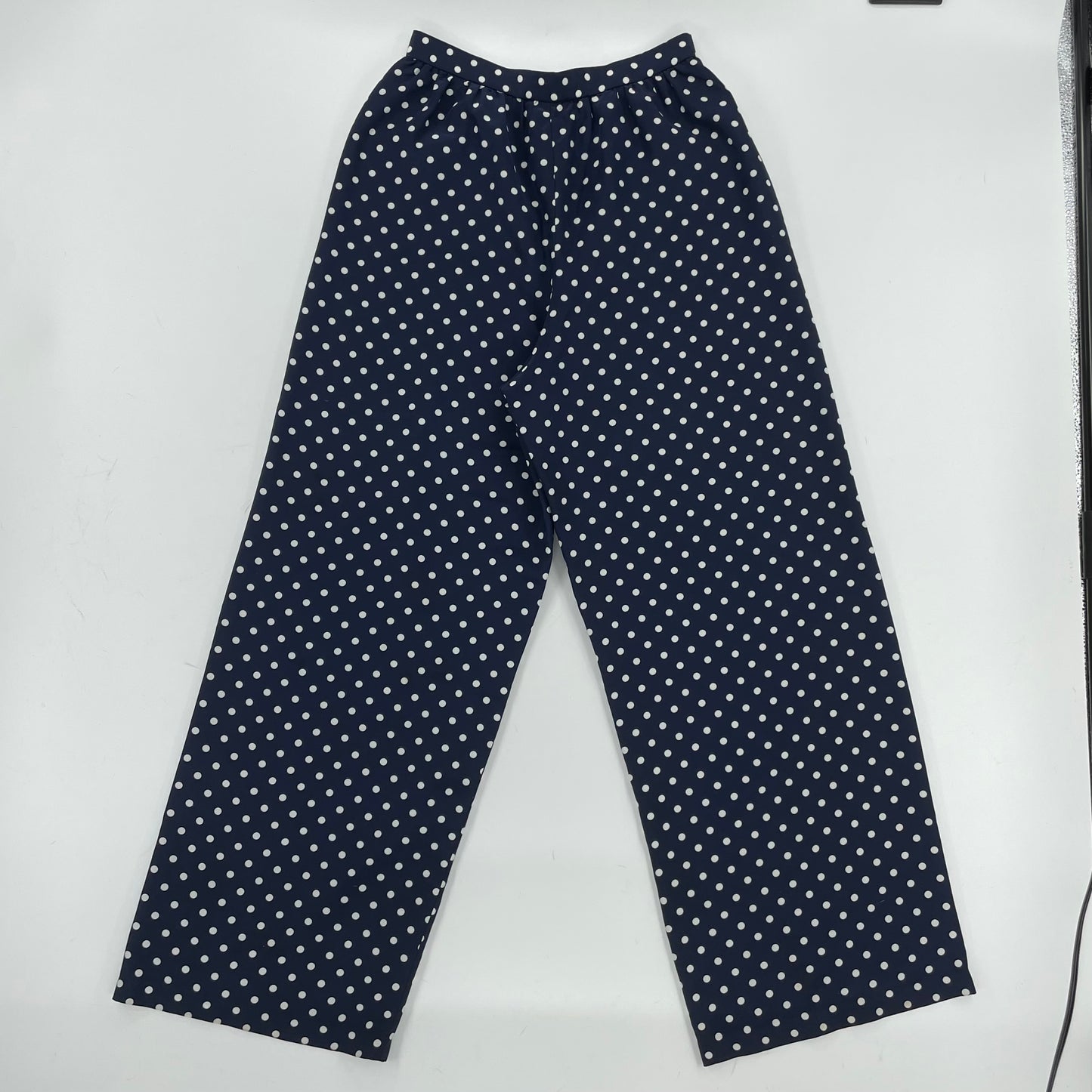 Givenchy Polka Dot Pants