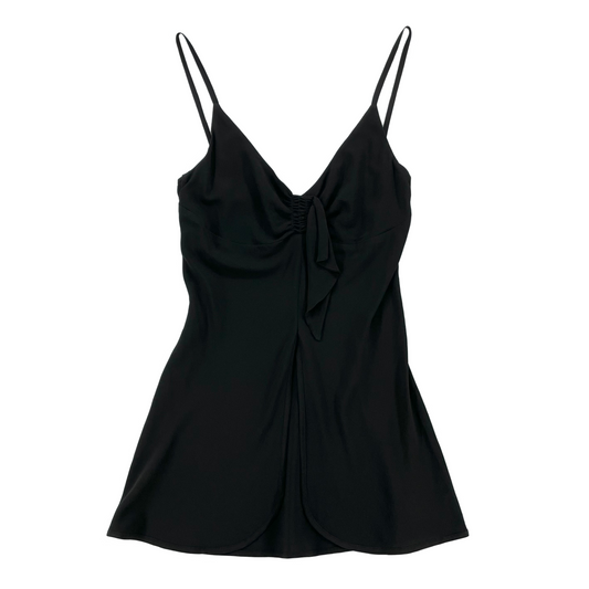 VERSUS Drape Camisole Top