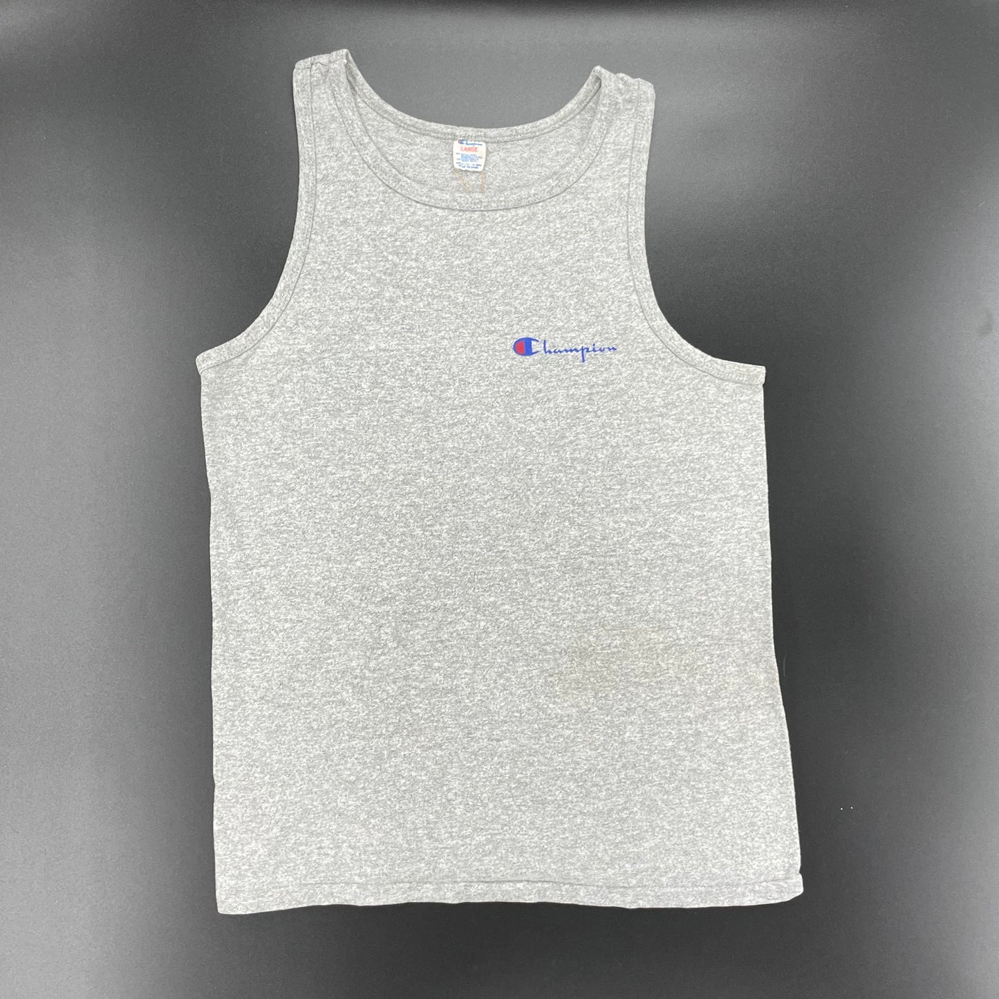 Vintage Champion Tank Top