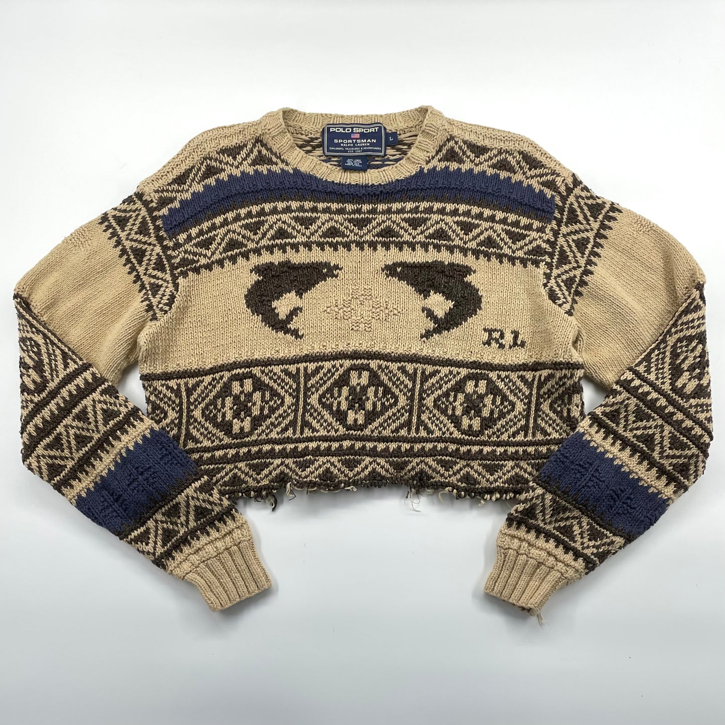 Polo Ralph Lauren Sweater