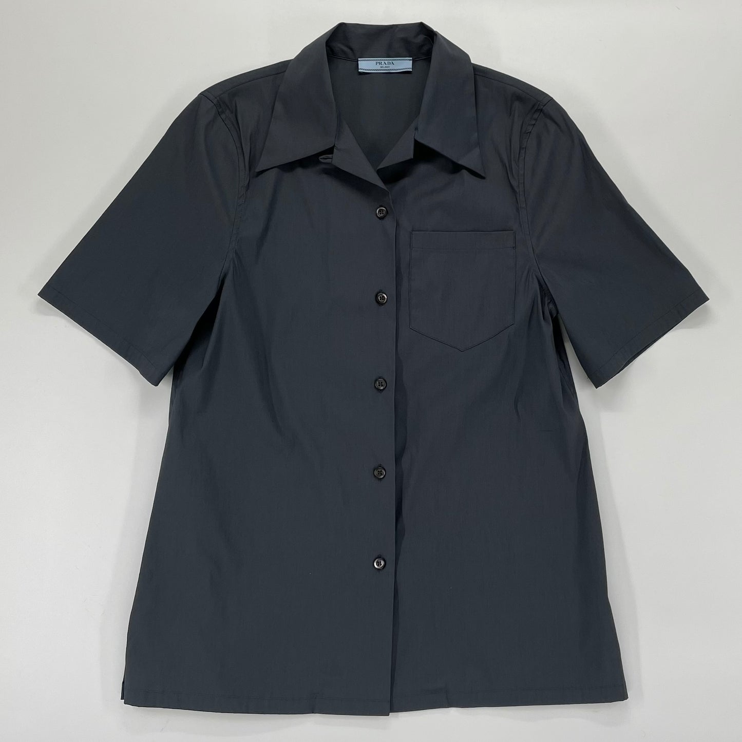 Prada short sleeve shirt