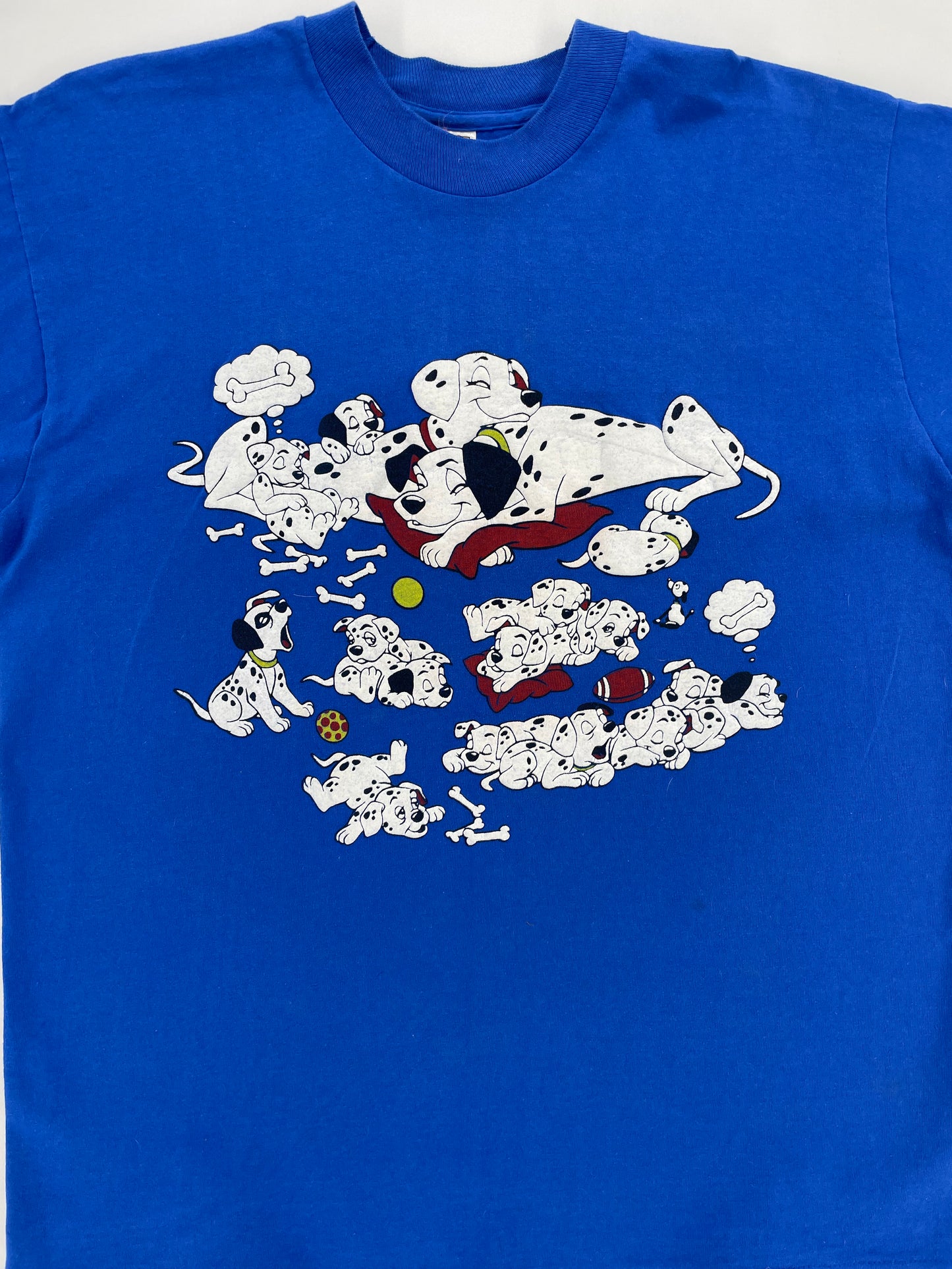 101 Dalmatians Vintage Tee