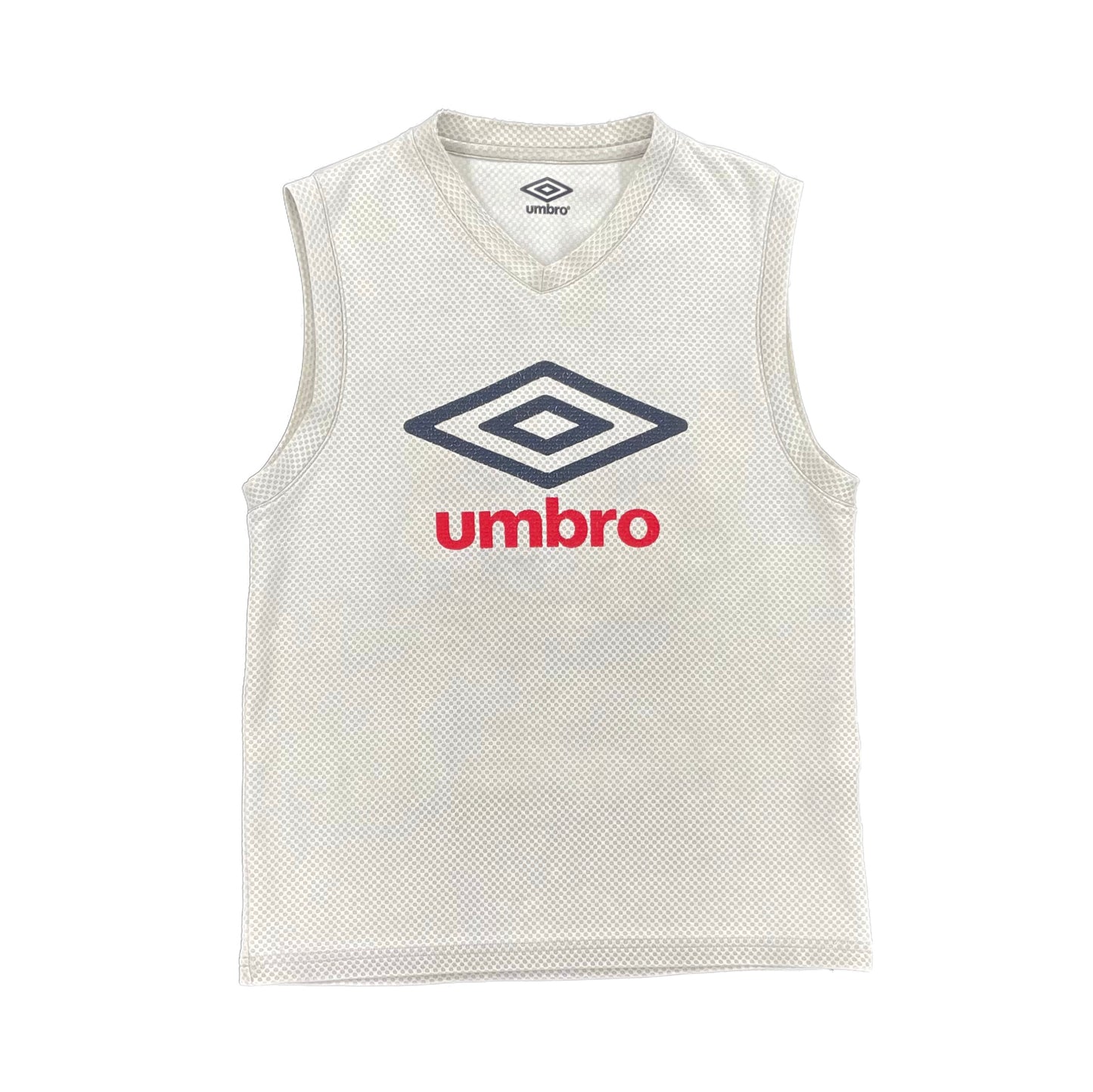 Vintage Umbro Tank Top