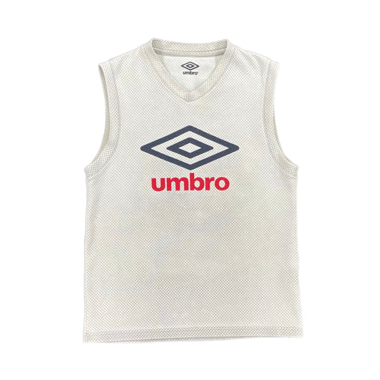 Vintage Umbro Tank Top