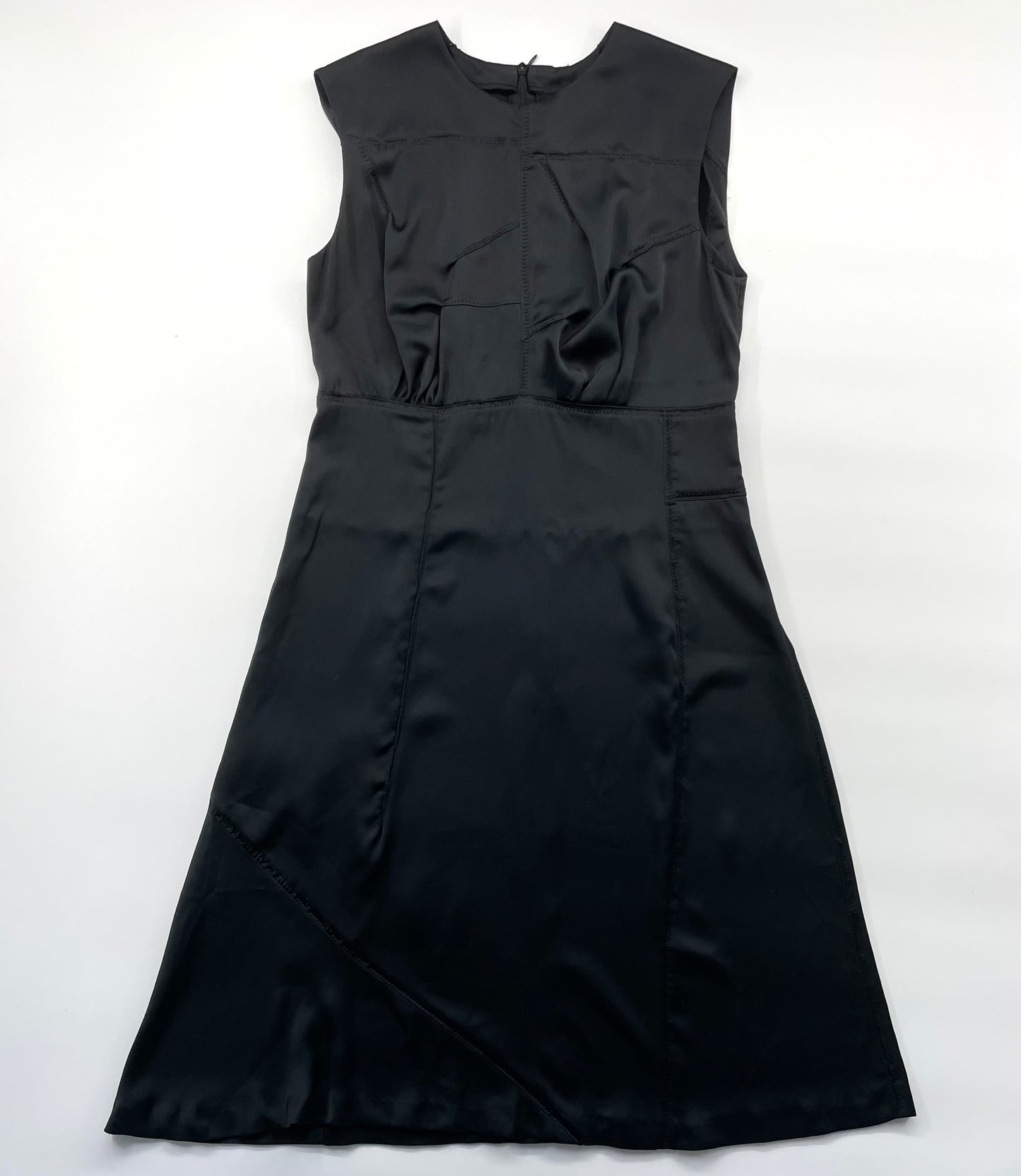 JPG Black Dress