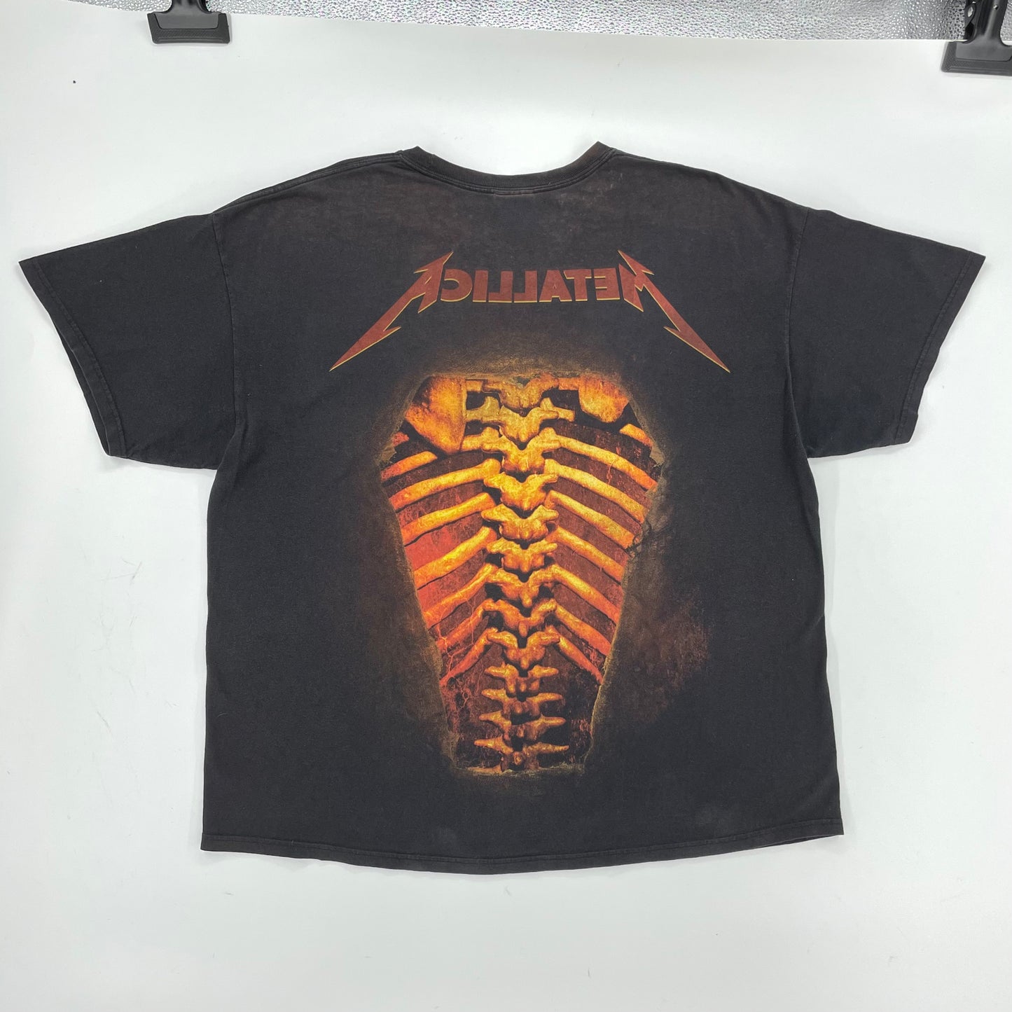 Metallica Tee Shirt