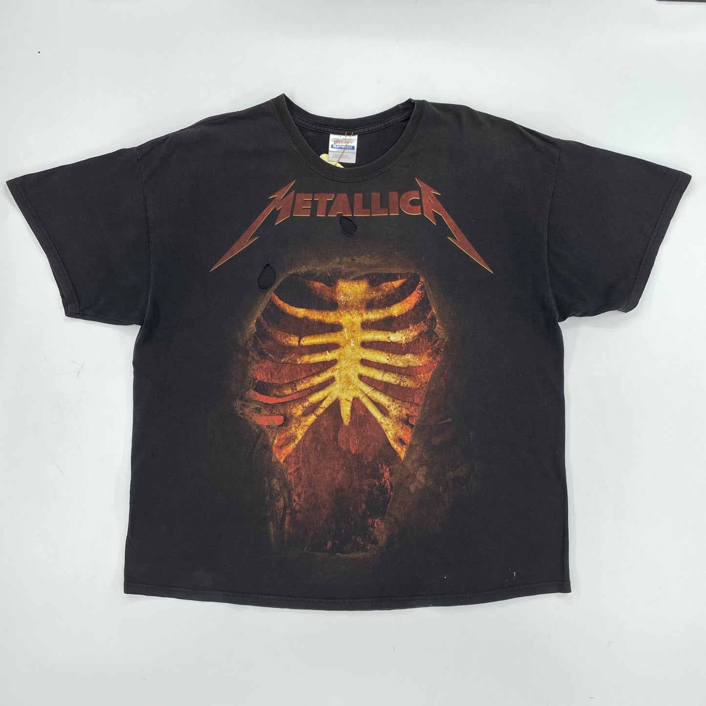 Metallica Tee Shirt