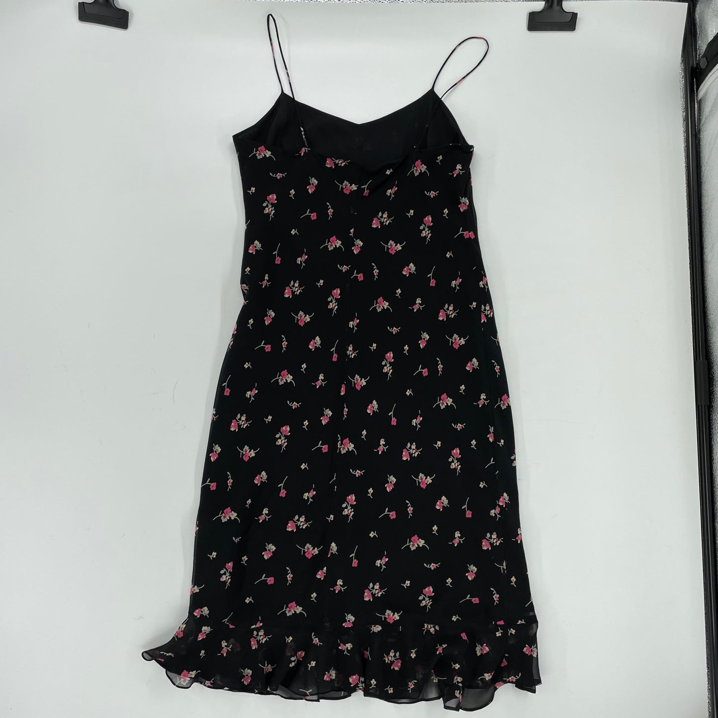 Vintage Floral Dress