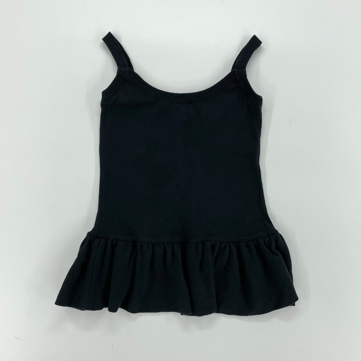 MOSCHINO Ruffled Camisole