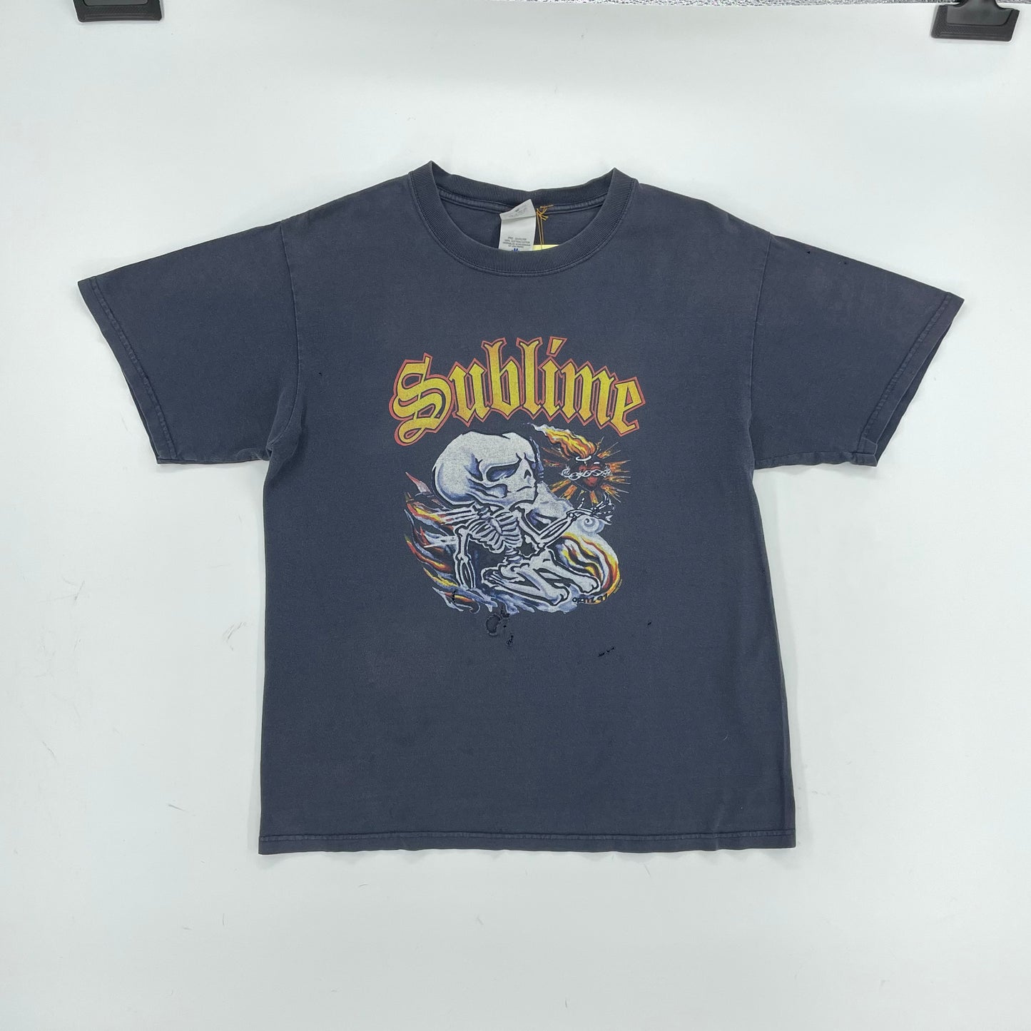 Vintage Sublime Tee Shirt