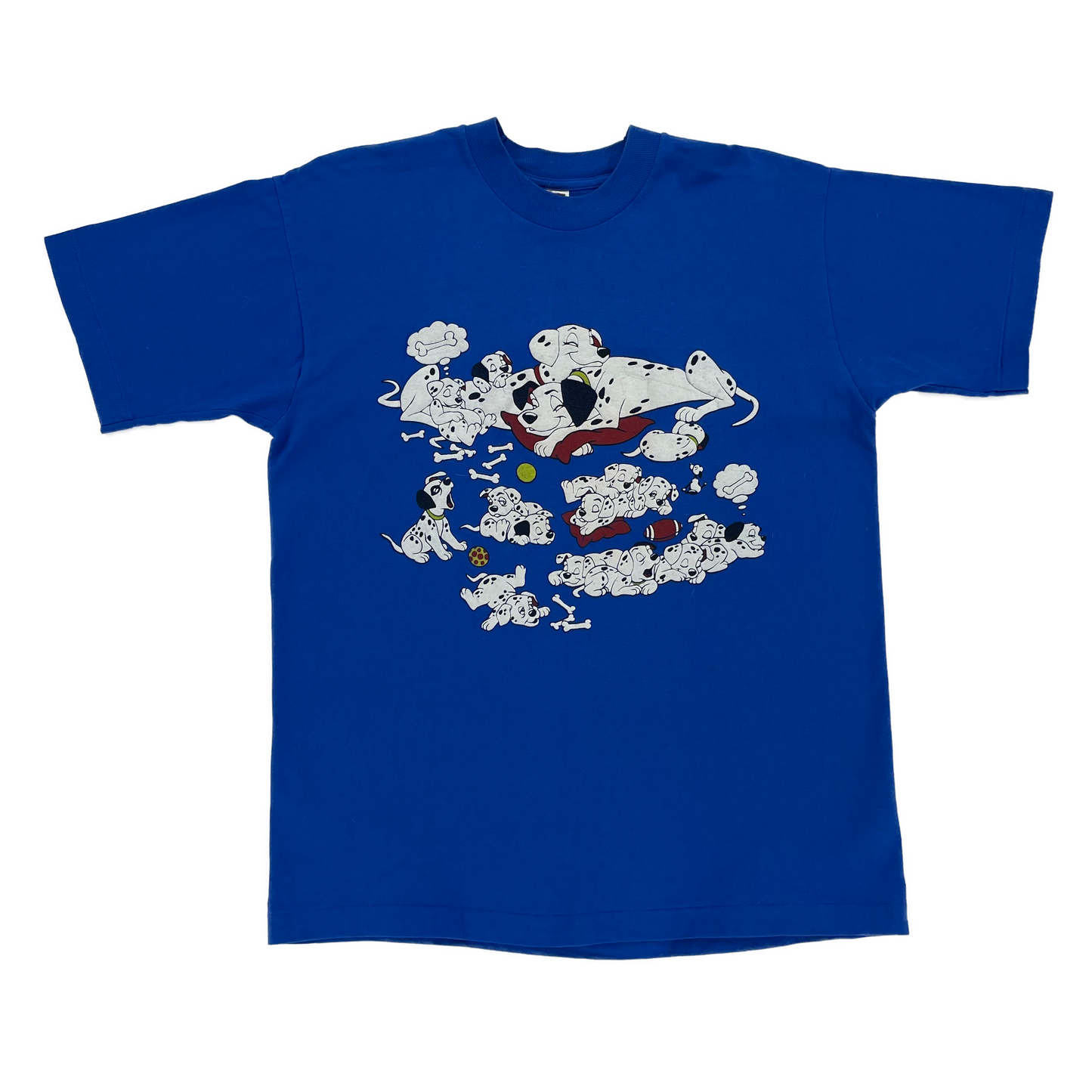 101 Dalmatians Vintage Tee