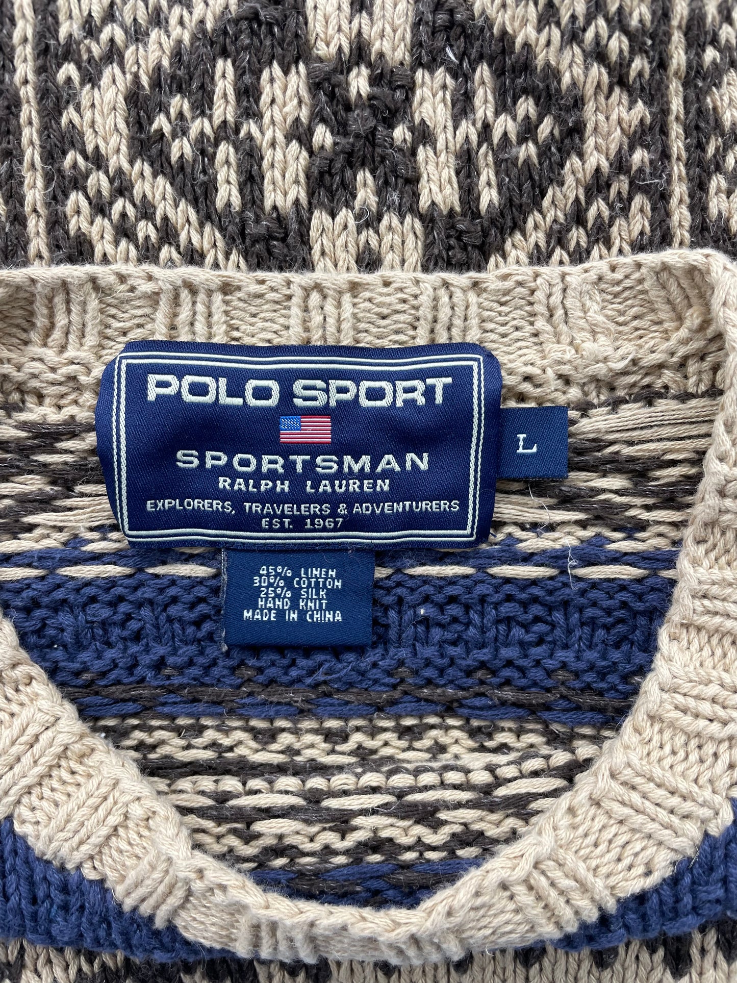 Polo Ralph Lauren Sweater