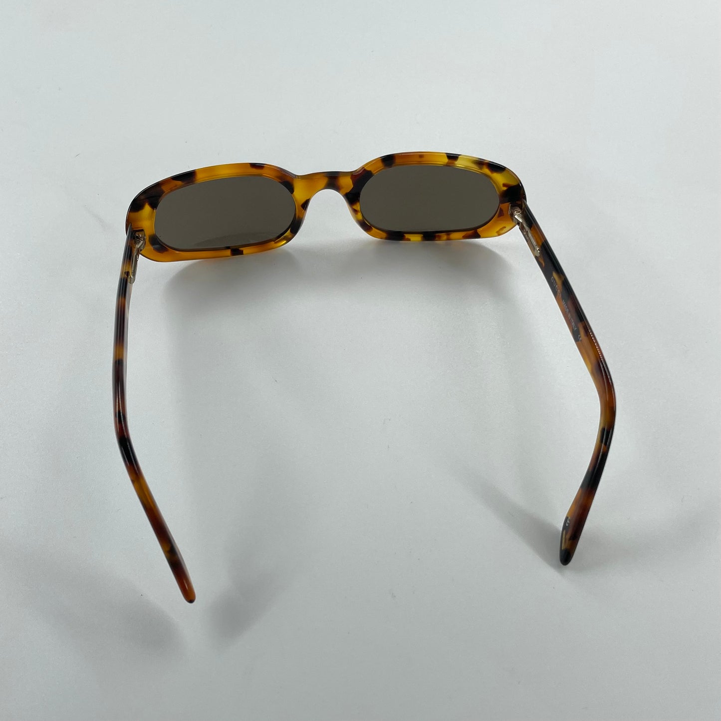 Vintage GUCCI Sunglasses