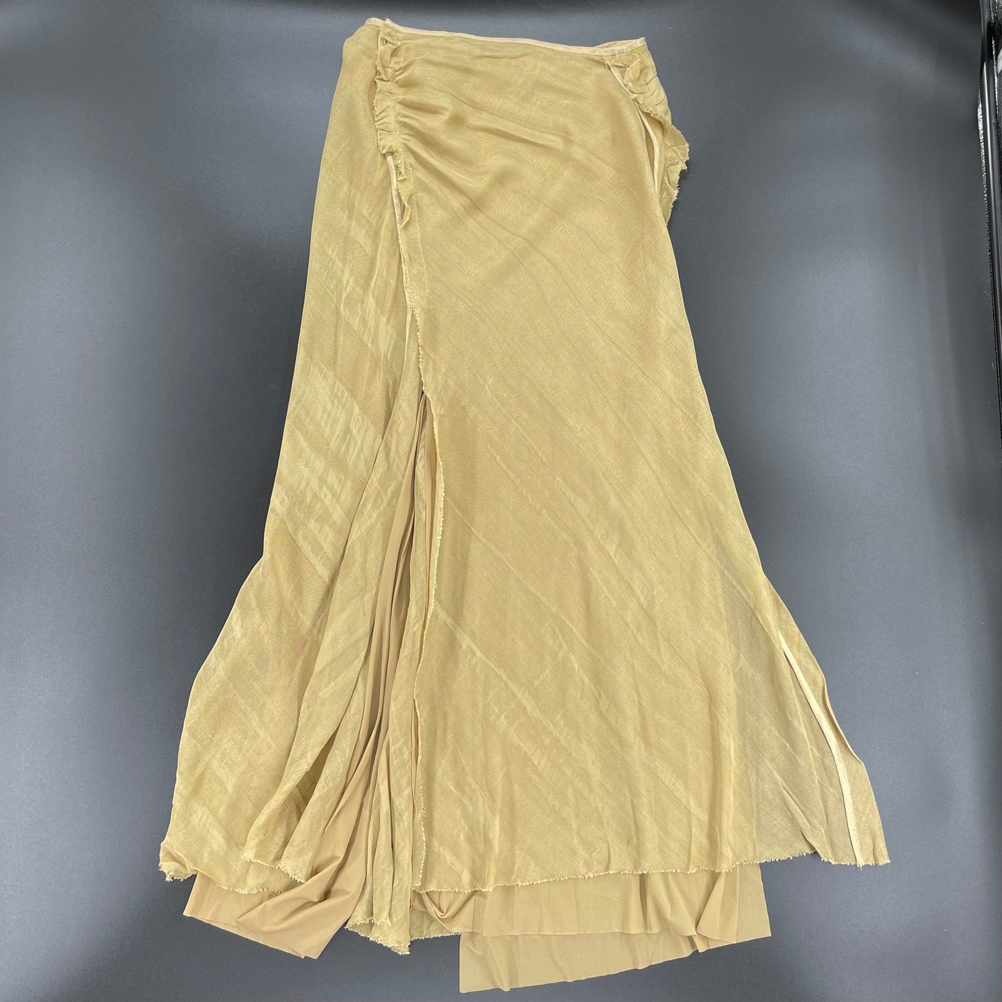 Donna Karan Long Skirt