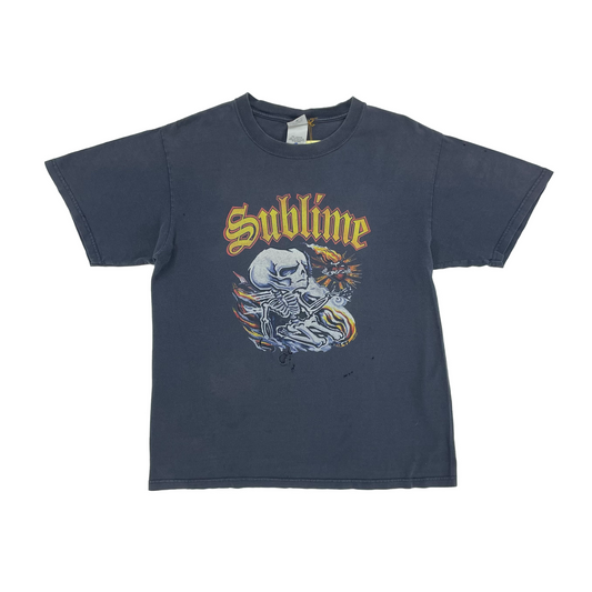 Vintage Sublime Tee Shirt