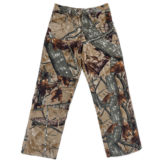 Vintage Realtree Camo Pants