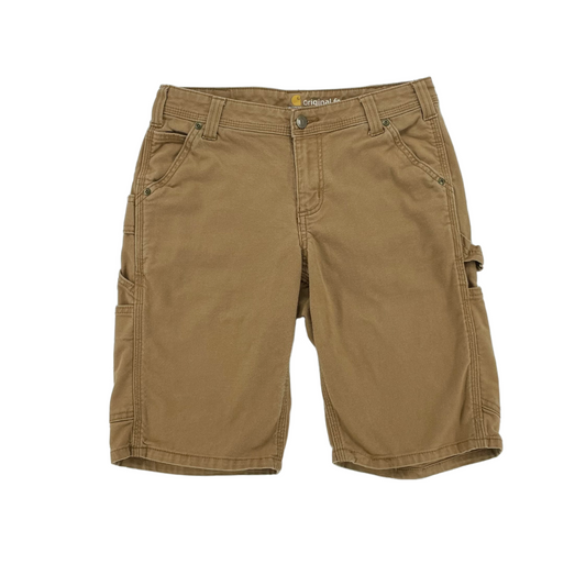 Carhartt Canvas Shorts