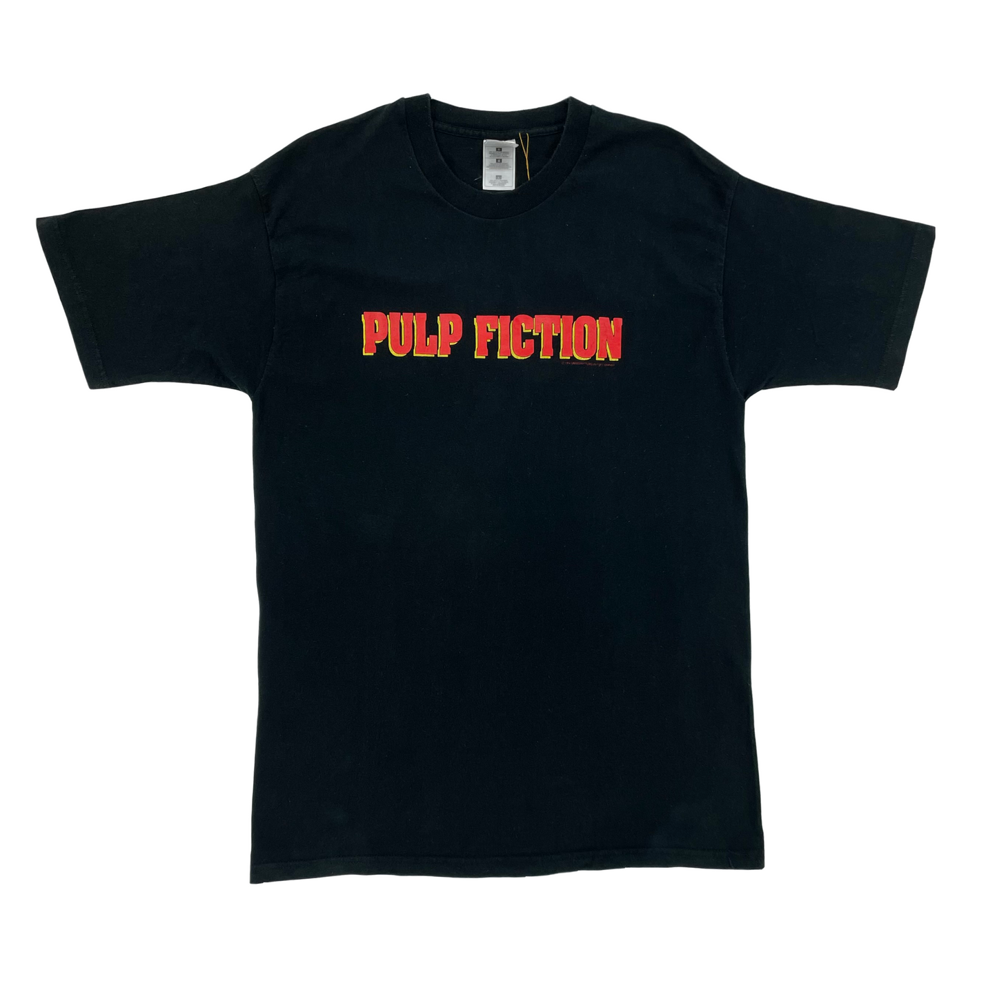 Vintage Pulp Fiction Tee Shirt