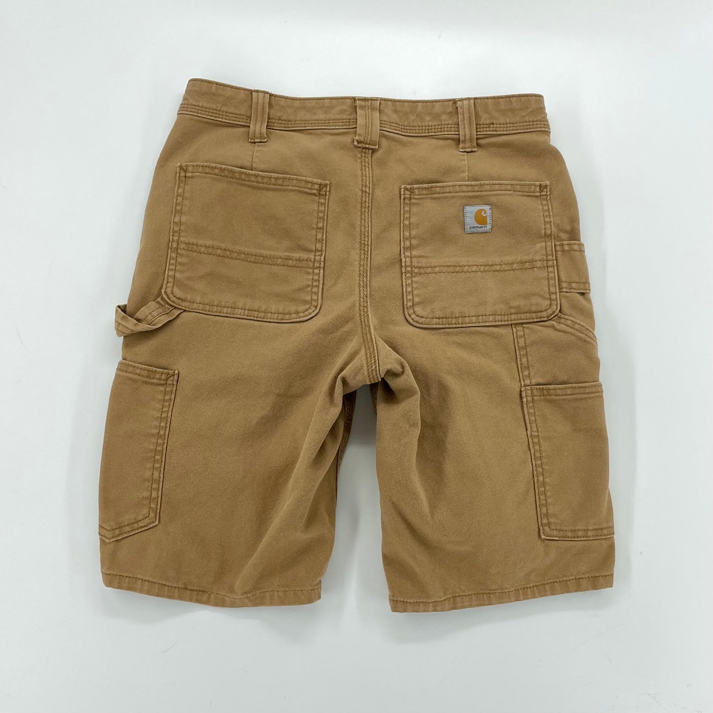 Carhartt Canvas Shorts