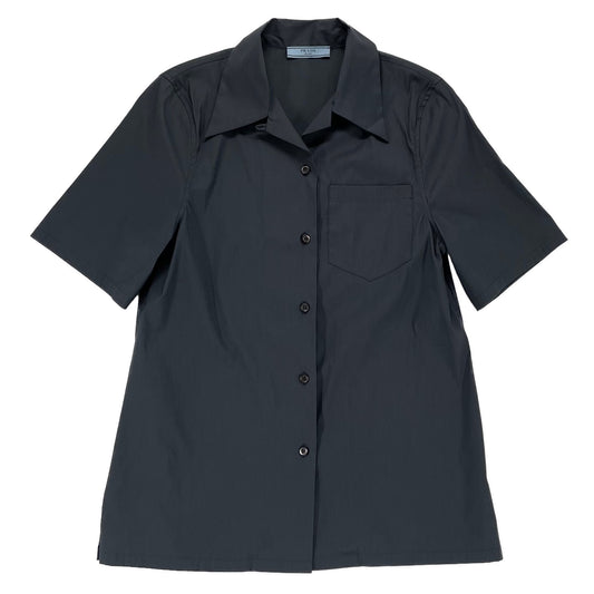 Prada short sleeve shirt