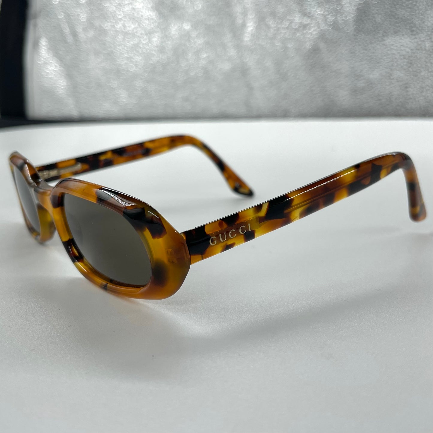 Vintage GUCCI Sunglasses