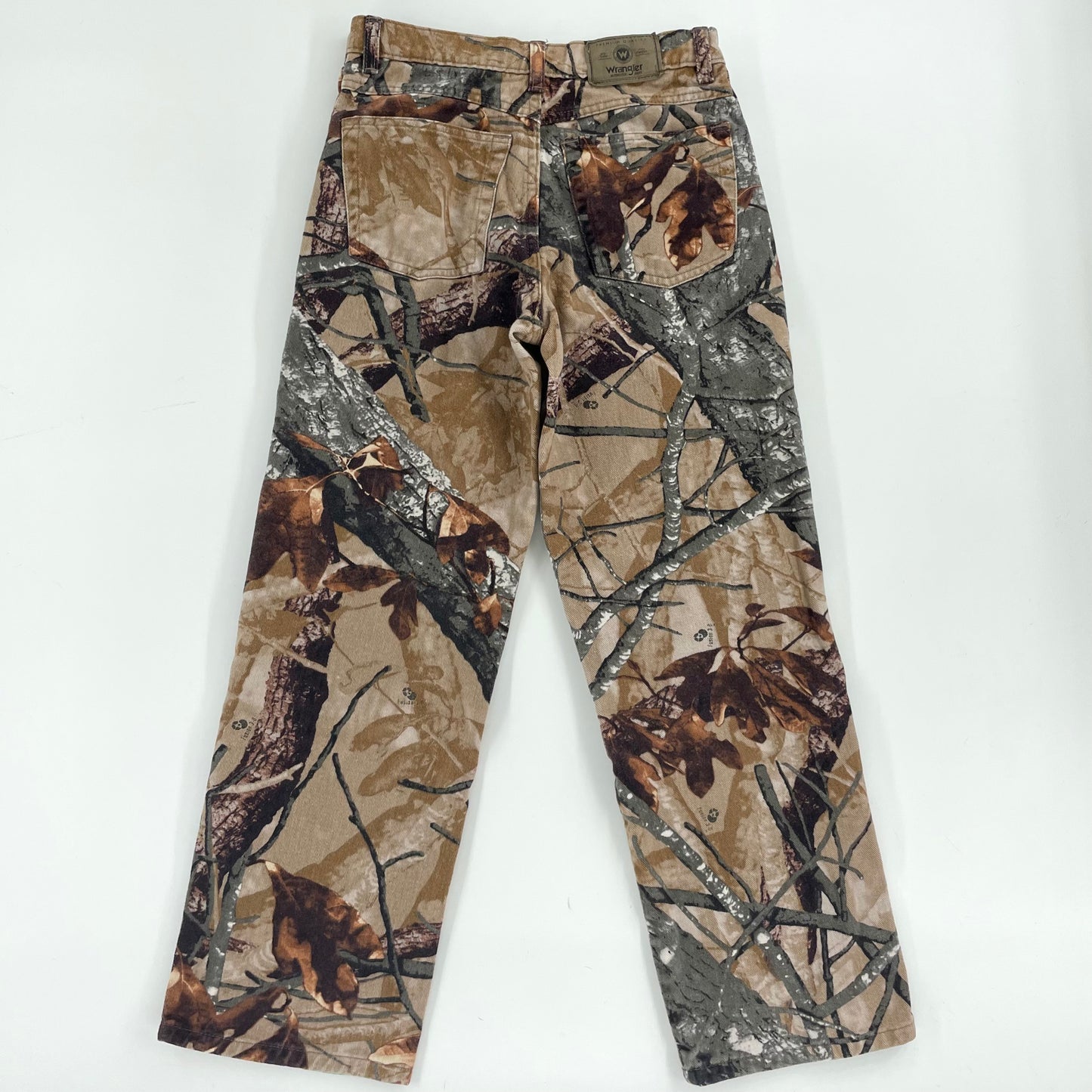 Vintage Realtree Camo Pants