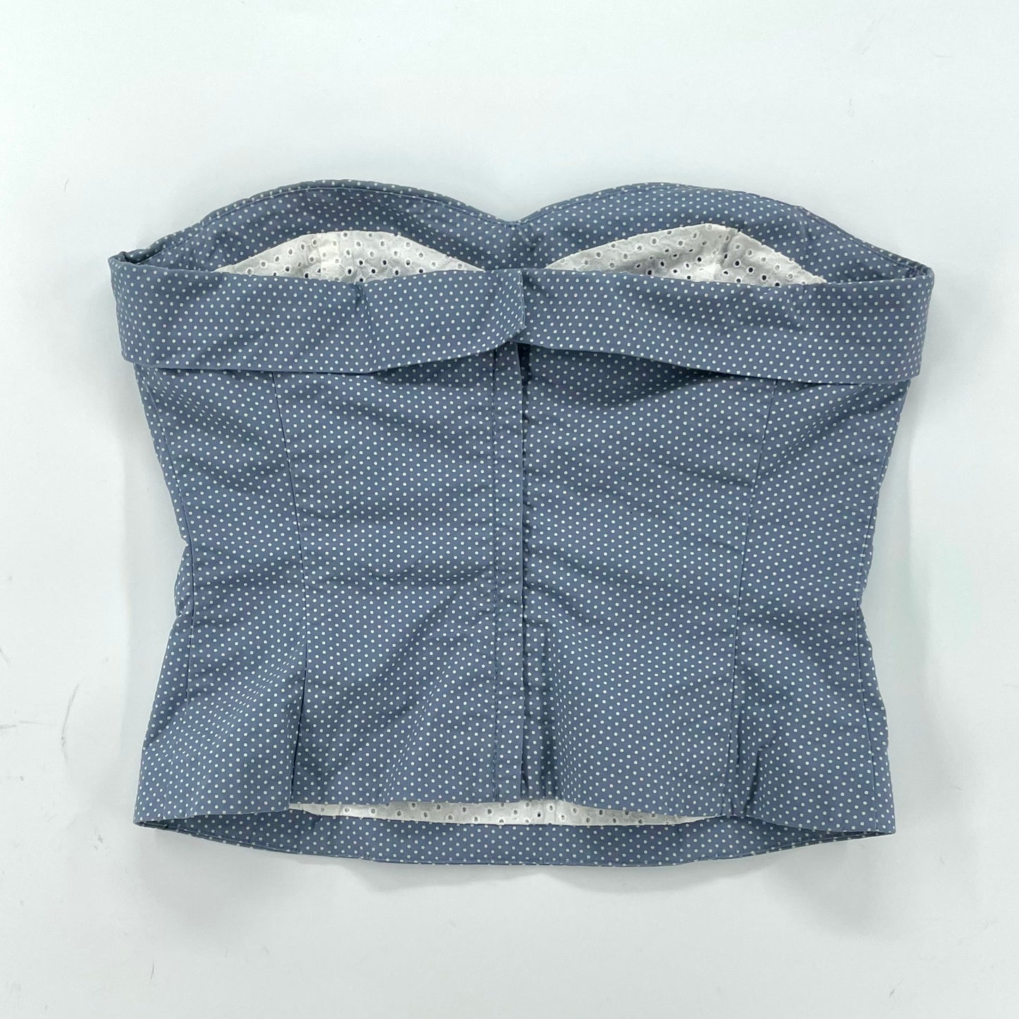 Marc Jacobs Corset Top