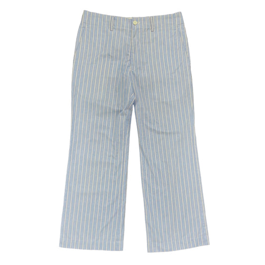 Junya Watanabe Comme des Garçons Stripe Pants