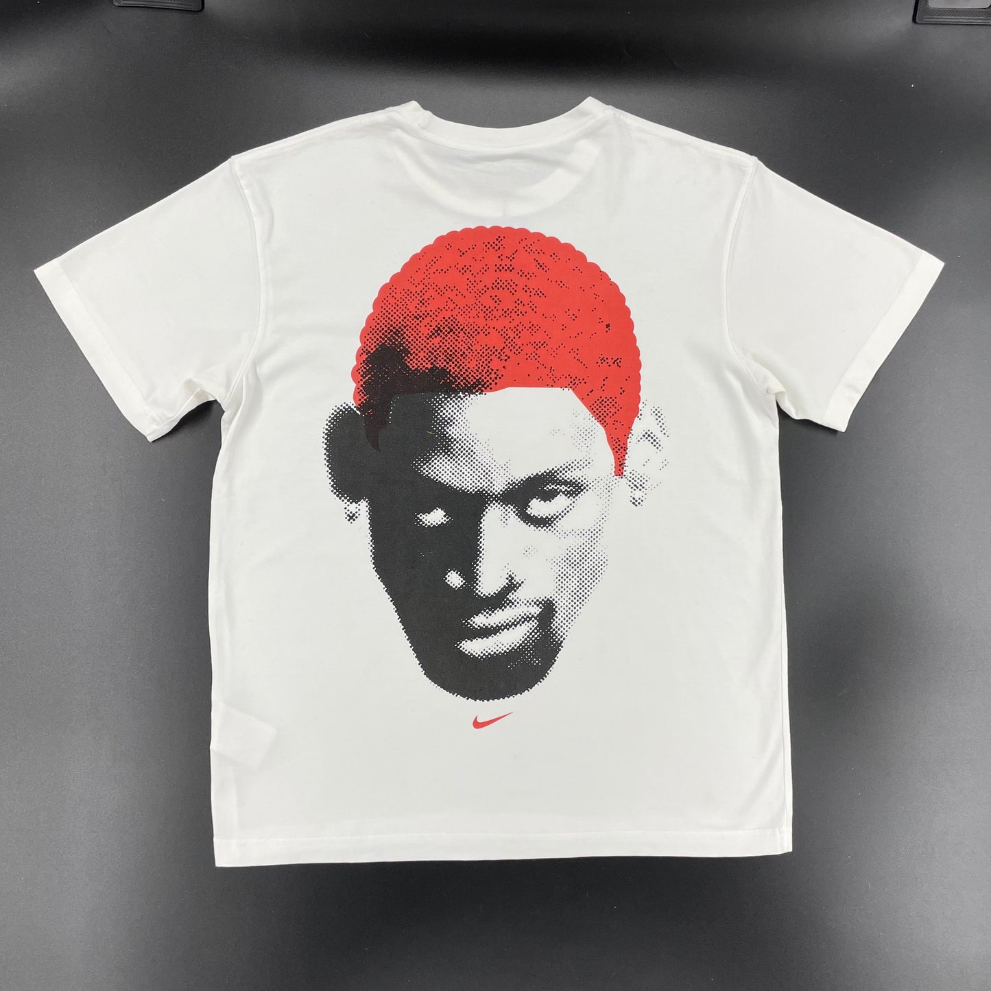 Dennis Rodman Vintage Tee Shirt