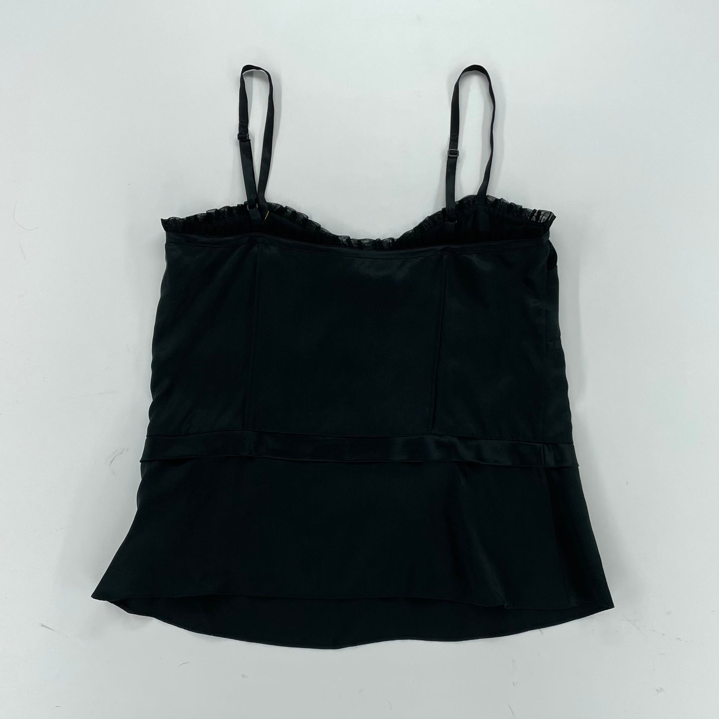 Marc Jacobs Satin Camisole