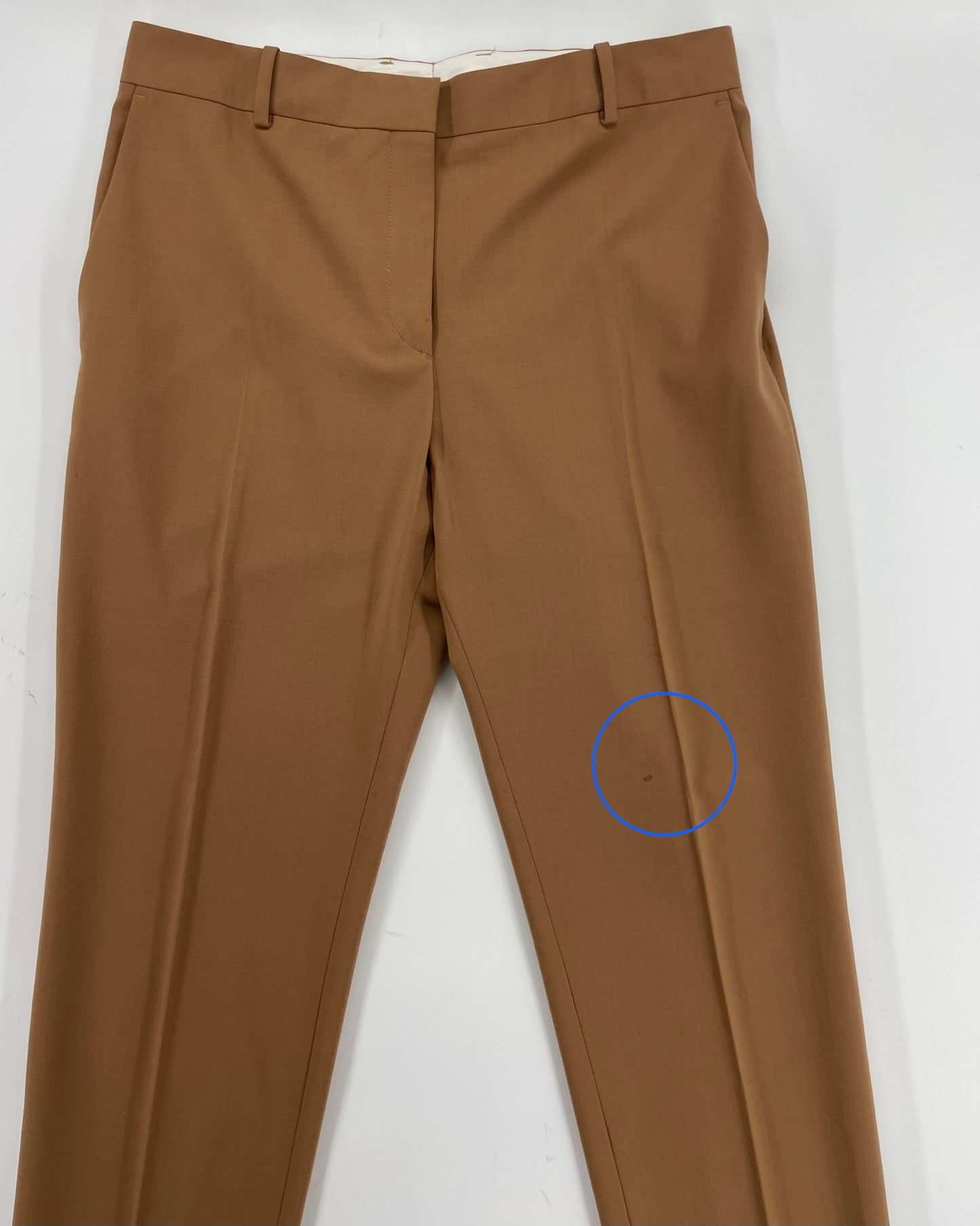 Acne Studios Womens Trousers