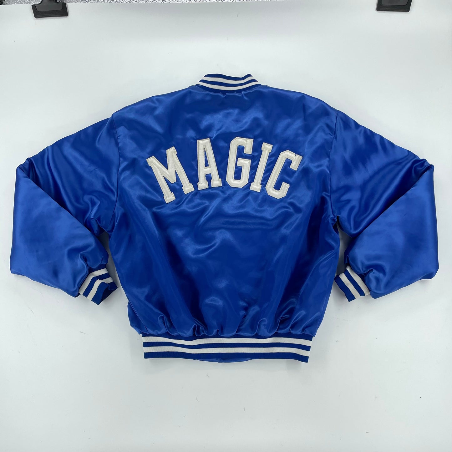 Vintage Orlando Magic Jacket