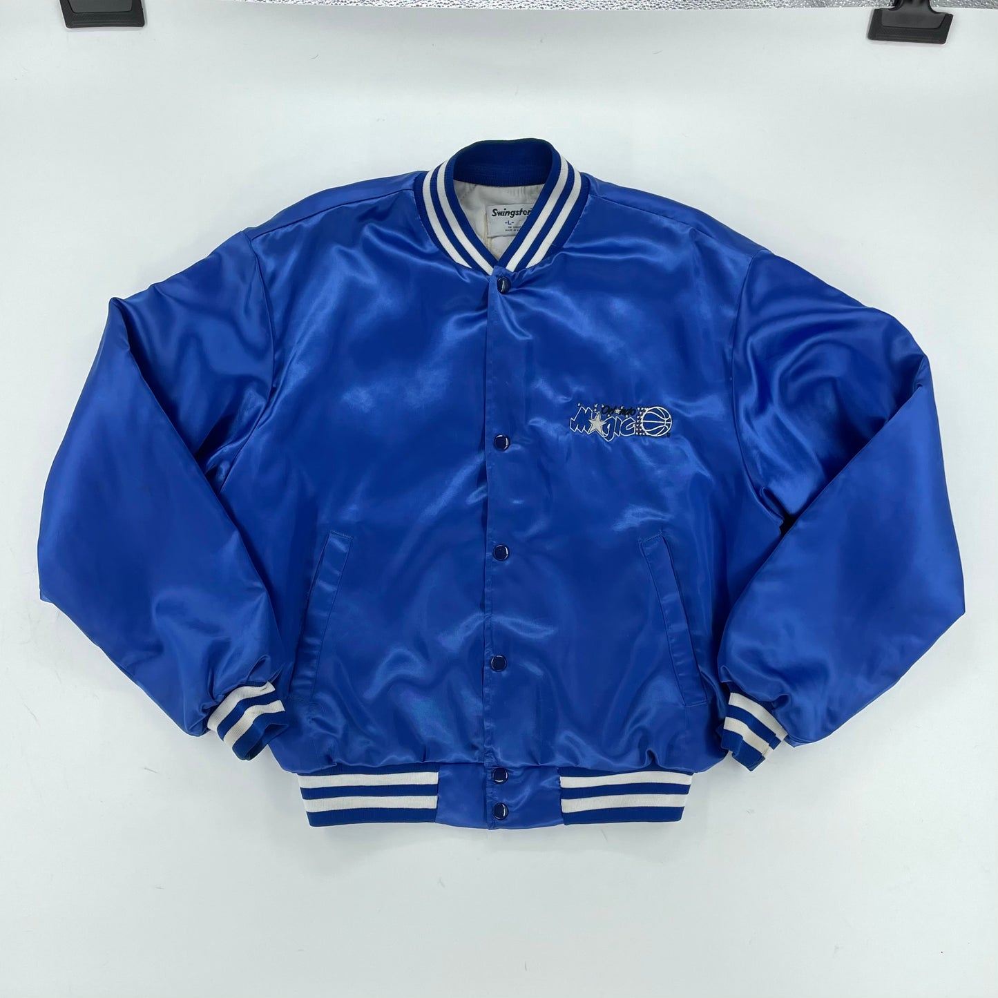 Vintage Orlando Magic Jacket